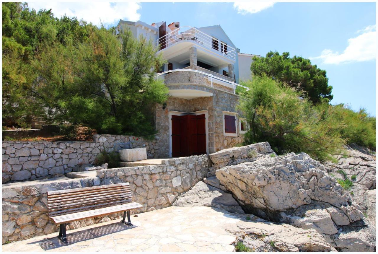 Apartmani Durdica Primosten Exterior photo
