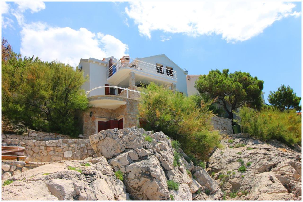 Apartmani Durdica Primosten Exterior photo