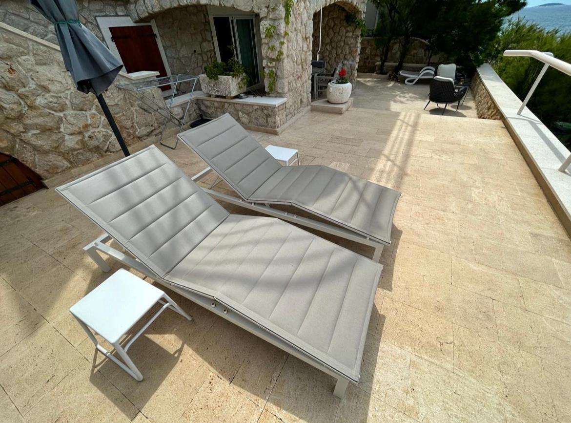 Apartmani Durdica Primosten Exterior photo