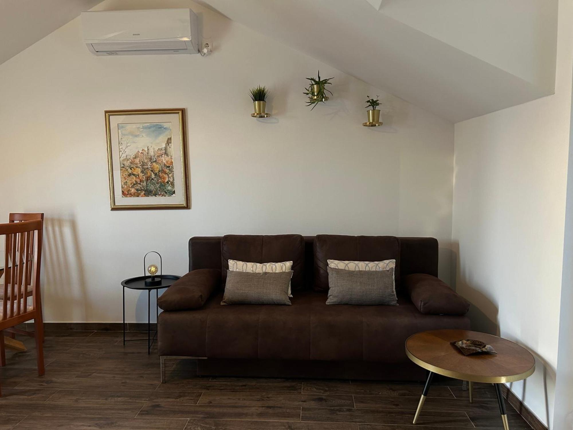 Apartmani Durdica Primosten Exterior photo